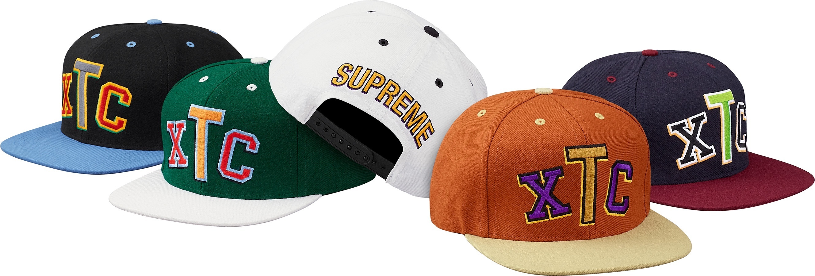 Ecstasy 6-Panel